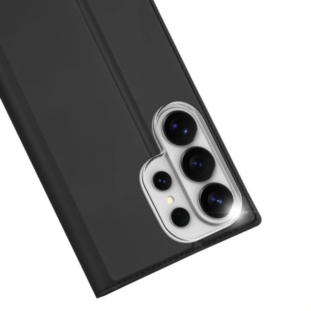 Dėklas Dux Ducis Skin Pro Samsung S948 S26 Ultra juodas