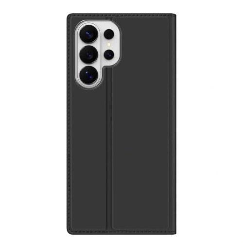 Dėklas Dux Ducis Skin Pro Samsung S948 S26 Ultra juodas
