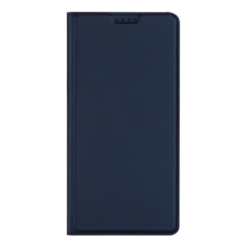 Dėklas Dux Ducis Skin Pro Xiaomi Redmi Note 15 Pro 5G tamsiai mėlynas
