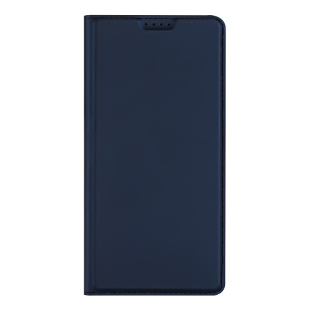 Dėklas Dux Ducis Skin Pro Xiaomi Redmi Note 15 Pro 5G tamsiai mėlynas