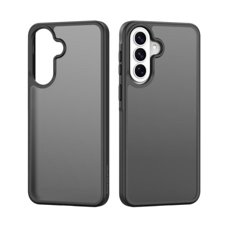 Dėklas Dux Ducis Yind Samsung A376 A37 5G juodas