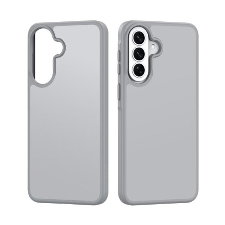 Dėklas Dux Ducis Yind Samsung A376 A37 5G pilkas