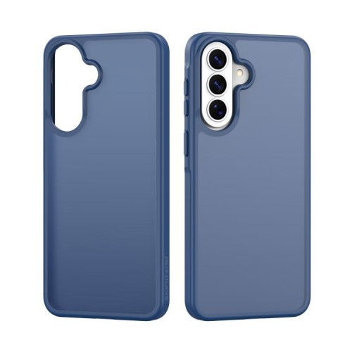 Dėklas Dux Ducis Yind Samsung A576 A57 5G tamsiai mėlynas