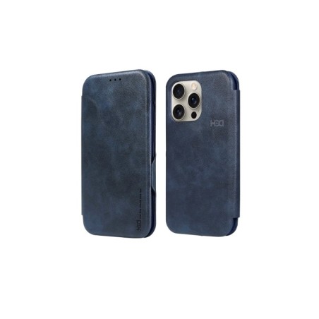 Dėklas HDD Classic Wallet Case Samsung A057 A05s mėlynas