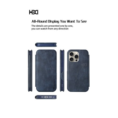 Dėklas HDD Classic Wallet Case Samsung A515 A51 žalias