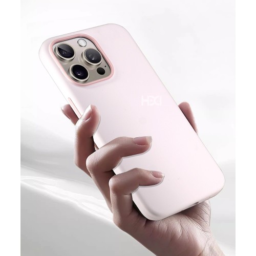 Dėklas HDD Silicone MagSafe Case Apple iPhone 12/12 Pro juodas