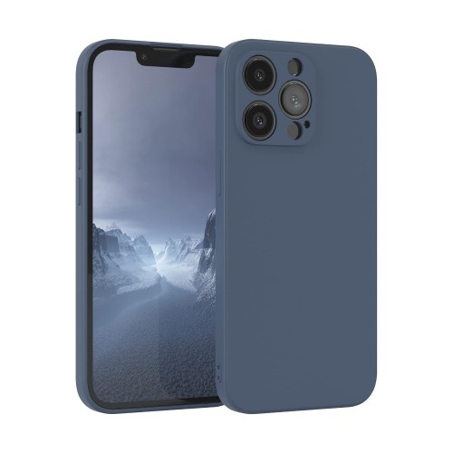 Dėklas Liquid Silicone...