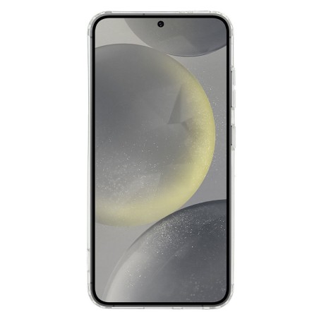 Dėklas MagSafe Clear 1,5mm Samsung S942 S26