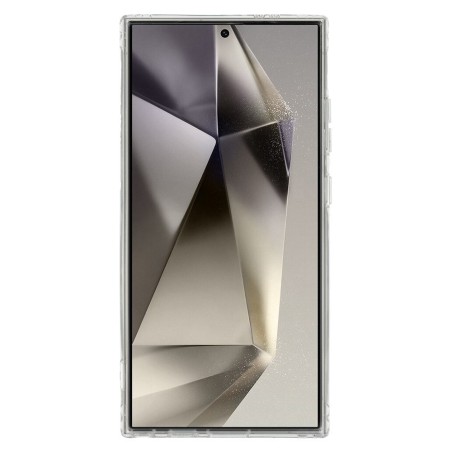 Dėklas MagSafe Clear 1,5mm Samsung S948 S26 Ultra