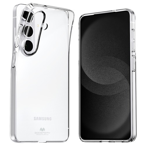 Dėklas Mercury Jelly Clear...