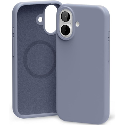 Dėklas Mercury Pure Magsafe...