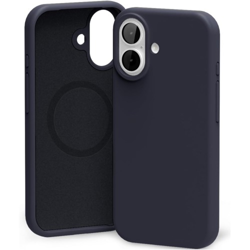 Dėklas Mercury Pure Magsafe...