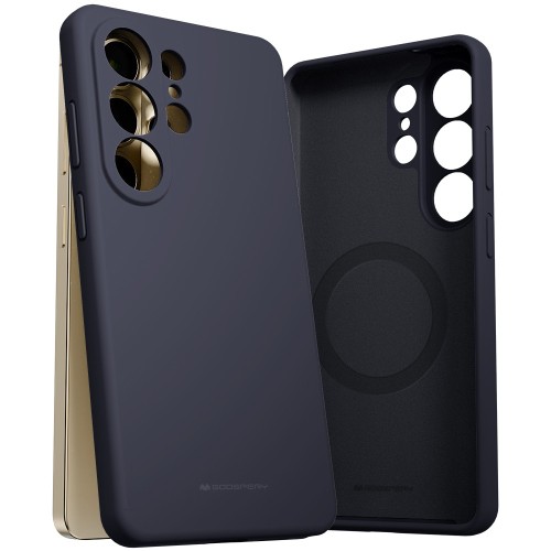 Dėklas Mercury Pure Magsafe...