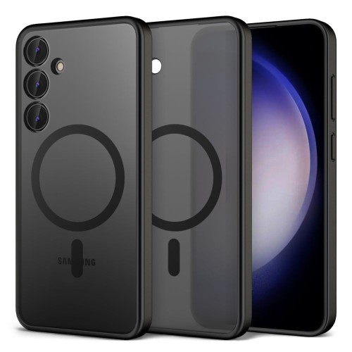 Dėklas Reach Matte MagSafe...