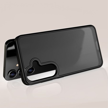 Dėklas Reach Matte Samsung A266 A26 5G juodas