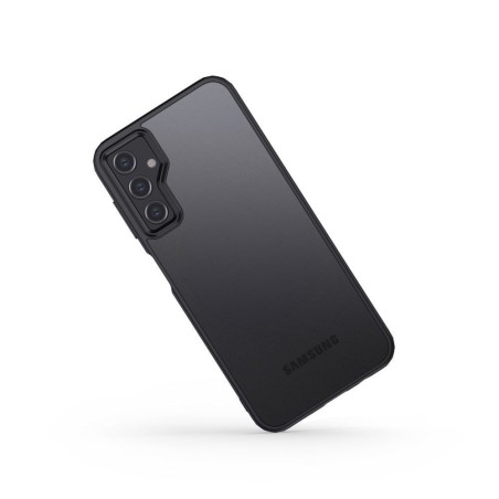 Dėklas Reach Matte Xiaomi Redmi 15C 4G juodas