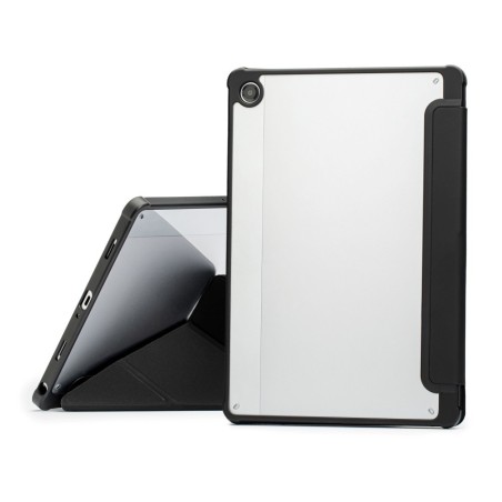 Dėklas Reach Origami Apple iPad 10.9 2022/iPad 11 2025 juodas