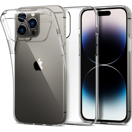 Dėklas X-Level Antislip/O2 Samsung S948 S26 Ultra skaidrus