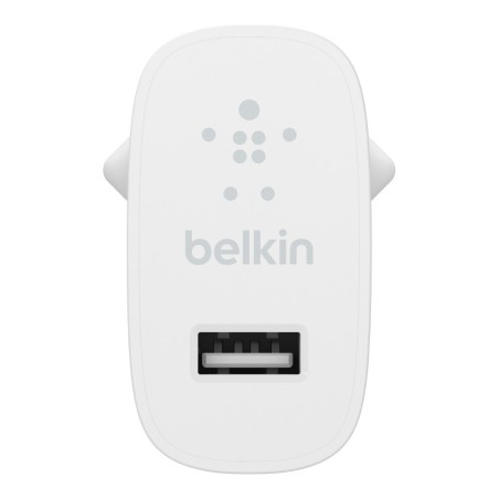 Įkroviklis Belkin Boost Charge 12W USB-A baltas