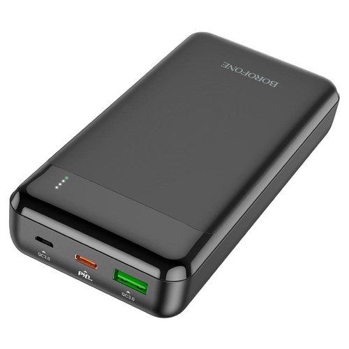 Išorinė baterija Power Bank...