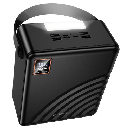 Išorinė baterija Power Bank...