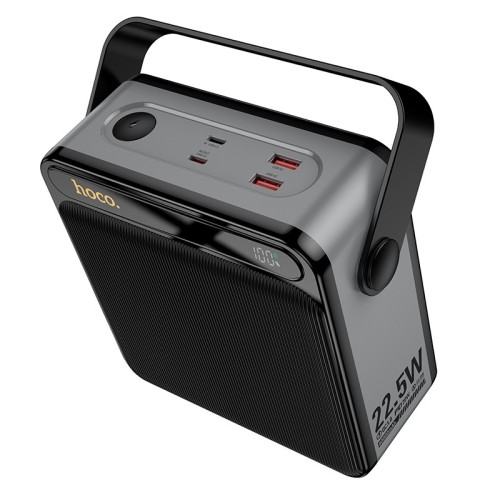 Išorinė baterija Power Bank...