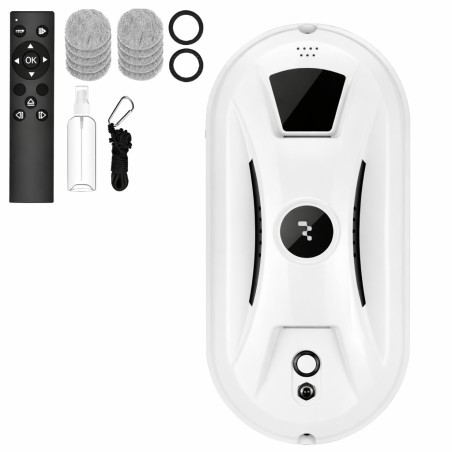 Langų valymo robotas Reach W13 baltas