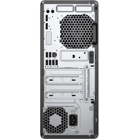 HP Z1 Entry Tower G5, Intel Core i7-9700, 16GB, 512GB SSD, Win 10 Home installed, Klasė B