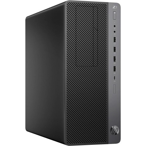 HP Z1 Entry Tower G5, Intel...