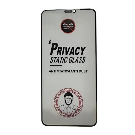 LCD apsauginis stikliukas ESD Anti-Static Privacy Samsung S948 S26 Ultra