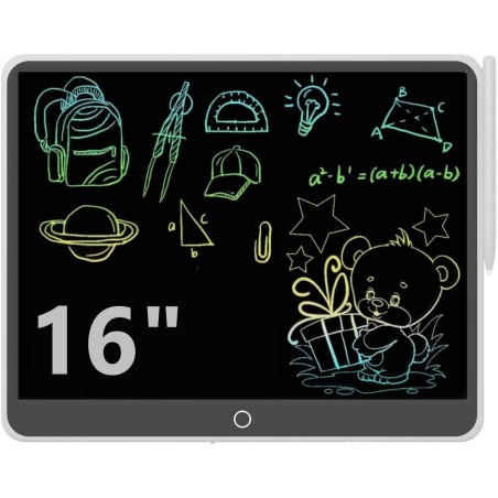 Piešimo planšetė Reach 16"