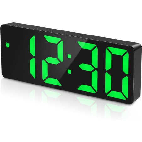 Stalinis LED laikrodis Reach WakeUp-1