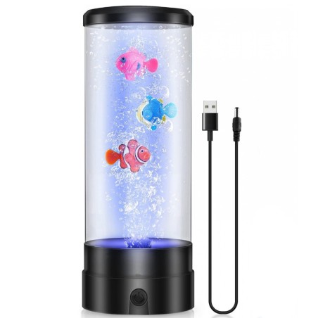 Stalinis šviestuvas Reach Jellyfish JF01