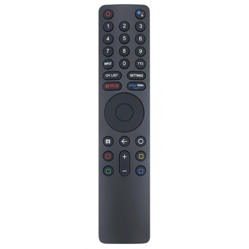 Universalus valdymo pultelis skirtas Xiaomi Smart TV