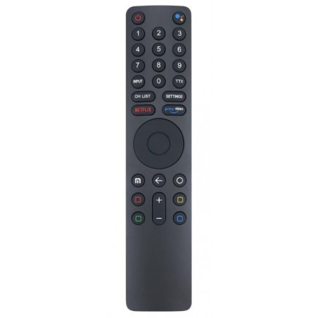Universalus valdymo pultelis skirtas Xiaomi Smart TV