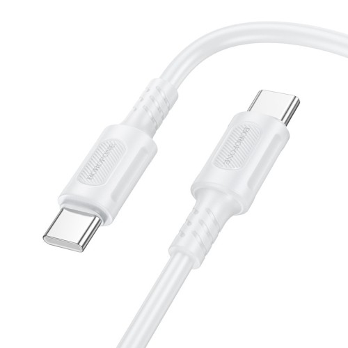 USB kabelis Borofone BX111...
