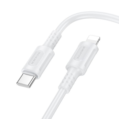 USB kabelis Borofone BX111...