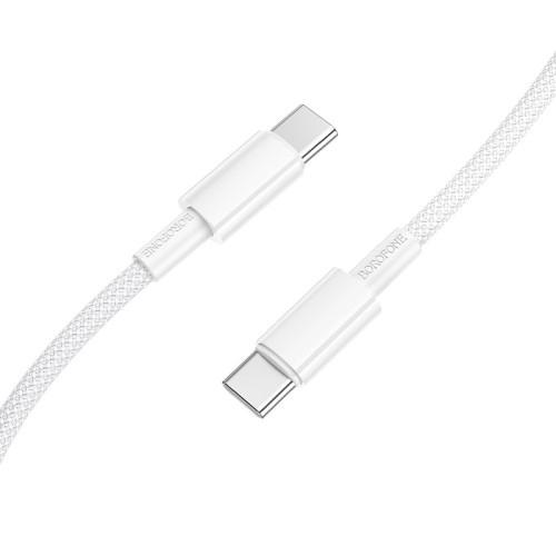 USB kabelis Borofone BX117...