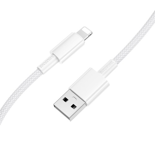 USB kabelis Borofone BX117...