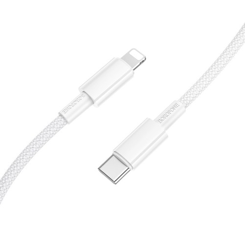 USB kabelis Borofone BX117...