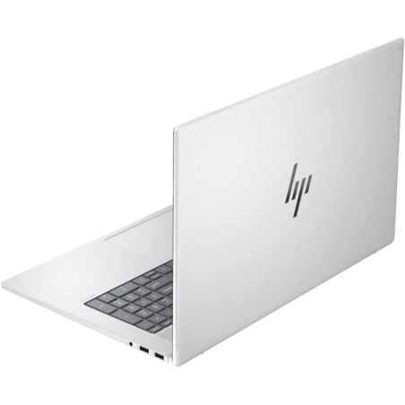 HP Envy 17-k230ng 17.3", Intel Core i7-5500U, 16GB, 256GB SSD + 1TB HDD, be OS, Pilkas