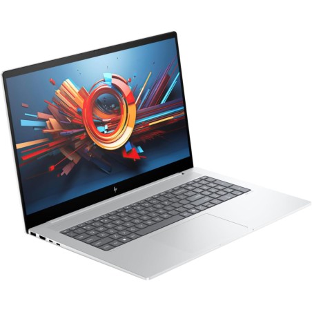 HP Envy 17-k230ng 17.3", Intel Core i7-5500U, 16GB, 256GB SSD + 1TB HDD, be OS, Pilkas