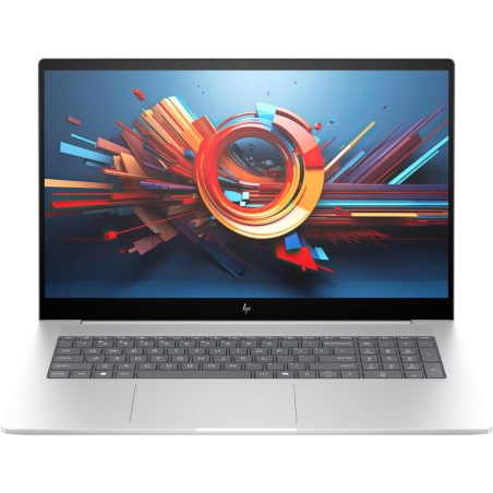 HP Envy 17-k230ng 17.3", Intel Core i7-5500U, 16GB, 256GB SSD + 1TB HDD, be OS, Pilkas