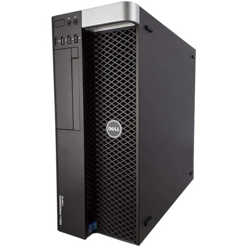 Dell Precision T5610, Intel...