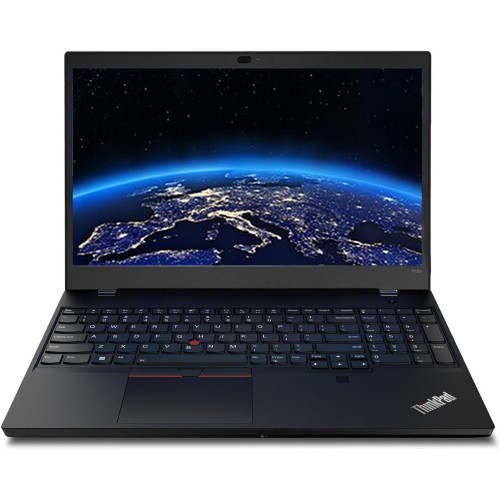 Lenovo ThinkPad P15V Gen 3...