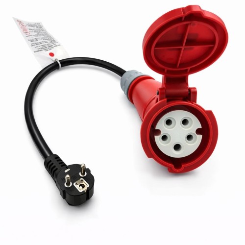 Adapteris Reach CEE 16A...