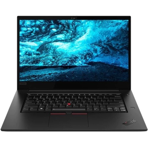 Lenovo ThinkPad X1 Extreme...