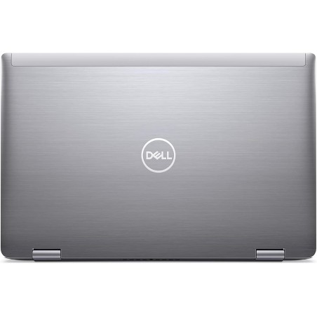 Dell Latitude 7430 14", Core i5-1235U, 16GB, 512GB SSD, Windows, pilkas, klasė B