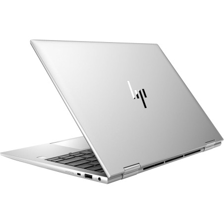 HP EliteBook 830 G9 13.3", Intel Core i5-1235U, 16GB, 256GB SSD, Windows, Sidabrinis