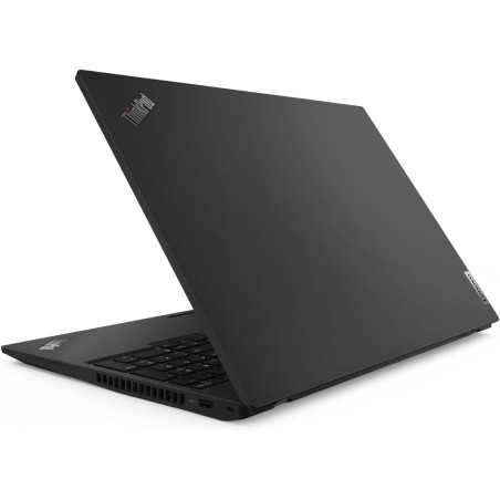 Lenovo ThinkPad T16 Gen 2 (Intel) 16", Intel Core i7-1355U, 16GB, 512GB SSD, Windows, Juodas